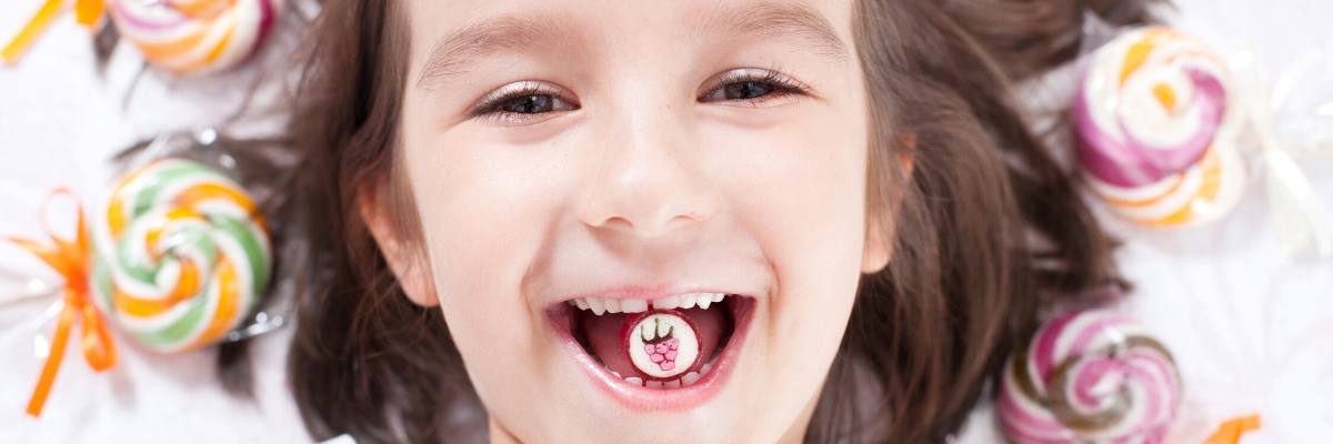 ventajas y beneficios de comer gominolas